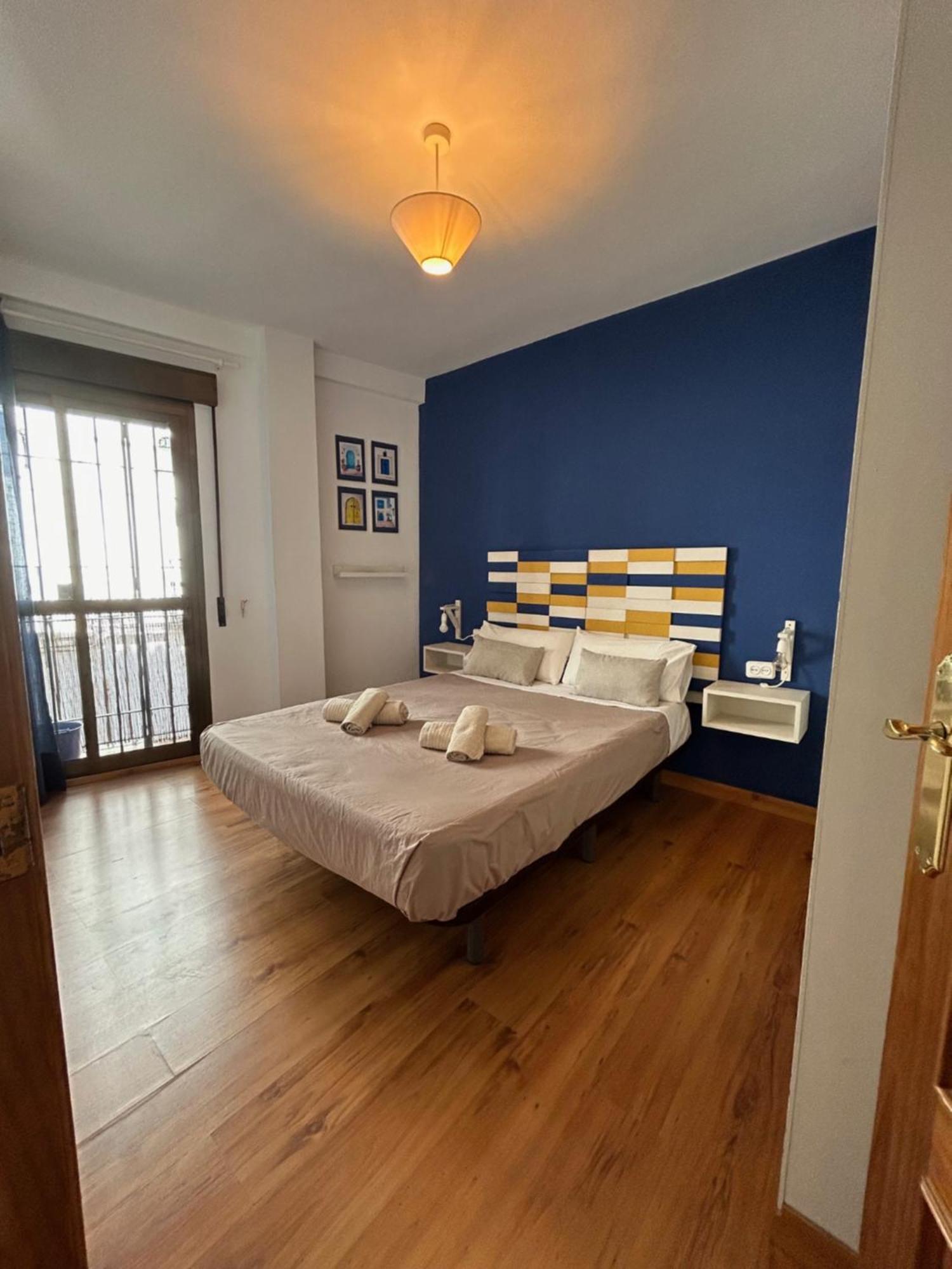 Apartamento Con Encanto San Basilio Cordoba Exterior photo